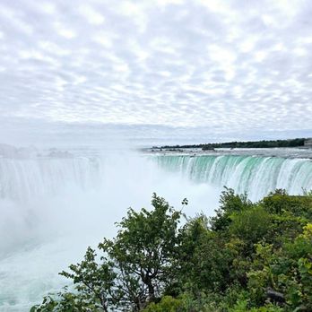 Niagara Falls - Landmarks & Historical Buildings Near Me - Niagara Falls, Ontario Niagara Falls - Landmarks & Historical Buildings Near Me - Niagara Falls, Ontario