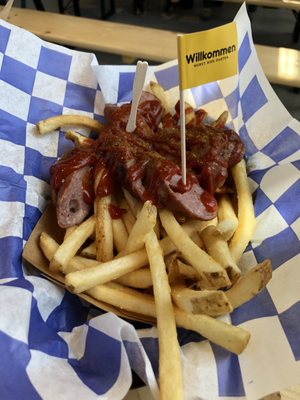 Willkommen Bier & Wein Garten by null