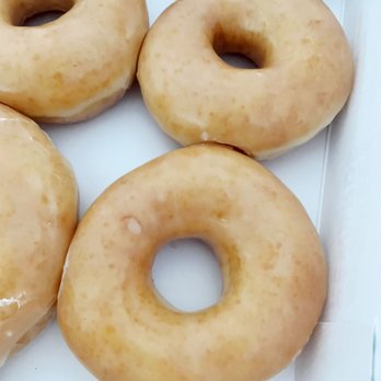 Krispy Kreme - Dozen - $15.49 - Donuts Near Me - South Pasadena, California Krispy Kreme - Dozen - $15.49 - Donuts Near Me - South Pasadena, California