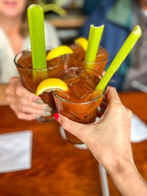 Clyde's of Chevy Chase by null