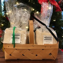 Davis Drug Company - Benson - Local Handmade All-Natural Bath & Body