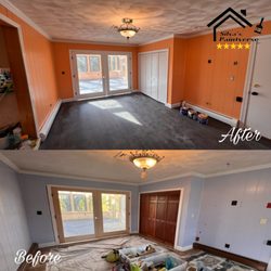 Silva’s Paintverse - #affordableprice #interiorpainting #Propainters