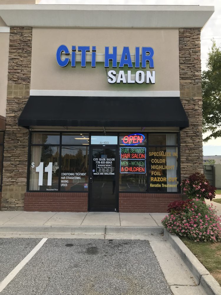 CITI HAIR SALON Updated October 2024 12 Reviews 3421 Ridge Rd