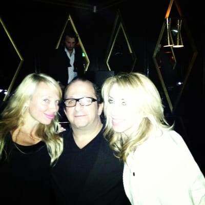 Bootsy Bellows by null