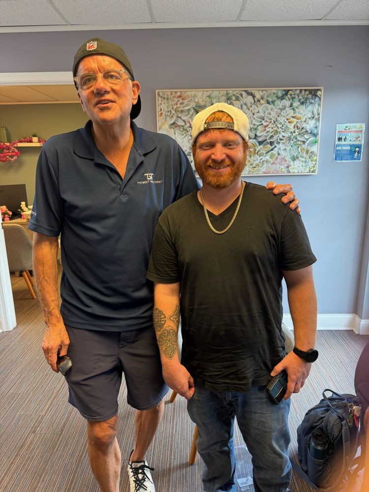 The Best Treatment Center - grief counselor in Lantana, FL