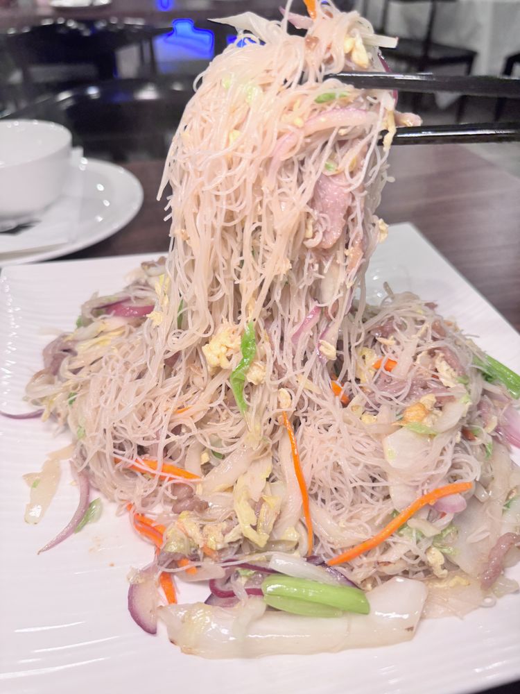 Pot Master Street Food - Photo 2