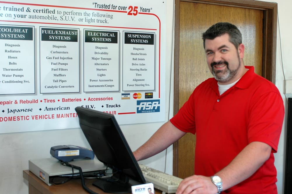 FISHER’S AUTO SERVICE Updated August 2024 44 Reviews 11926 124th