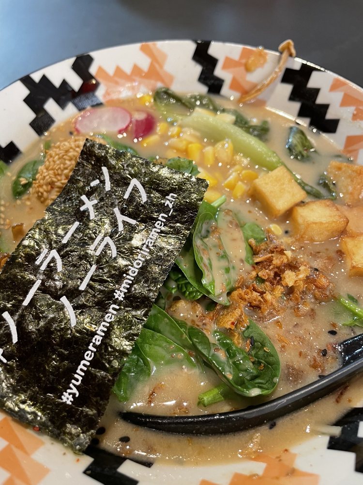 Yume Ramen