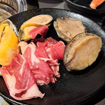 Hot Pot 585 & Korean BBQ - Hot Pot Near Me - Rochester, New York Hot Pot 585 & Korean BBQ - Hot Pot Near Me - Rochester, New York
