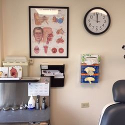 Patrick J. O'Donnell, MD - Exam room