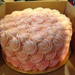 Extra Special Touch Bakery - Ombre rossetes
