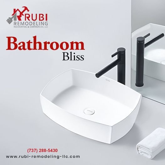 Slide of Rubi Remodeling
