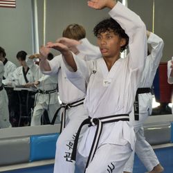Dae Han Martial Arts Center