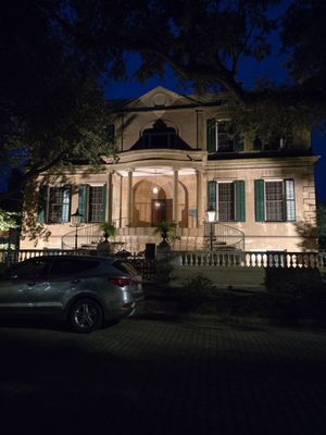 Genteel & Bard by null