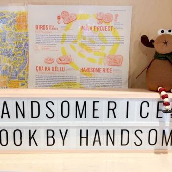 Handsome Rice - Korean Near Me - New York, New York Handsome Rice - Korean Near Me - New York, New York