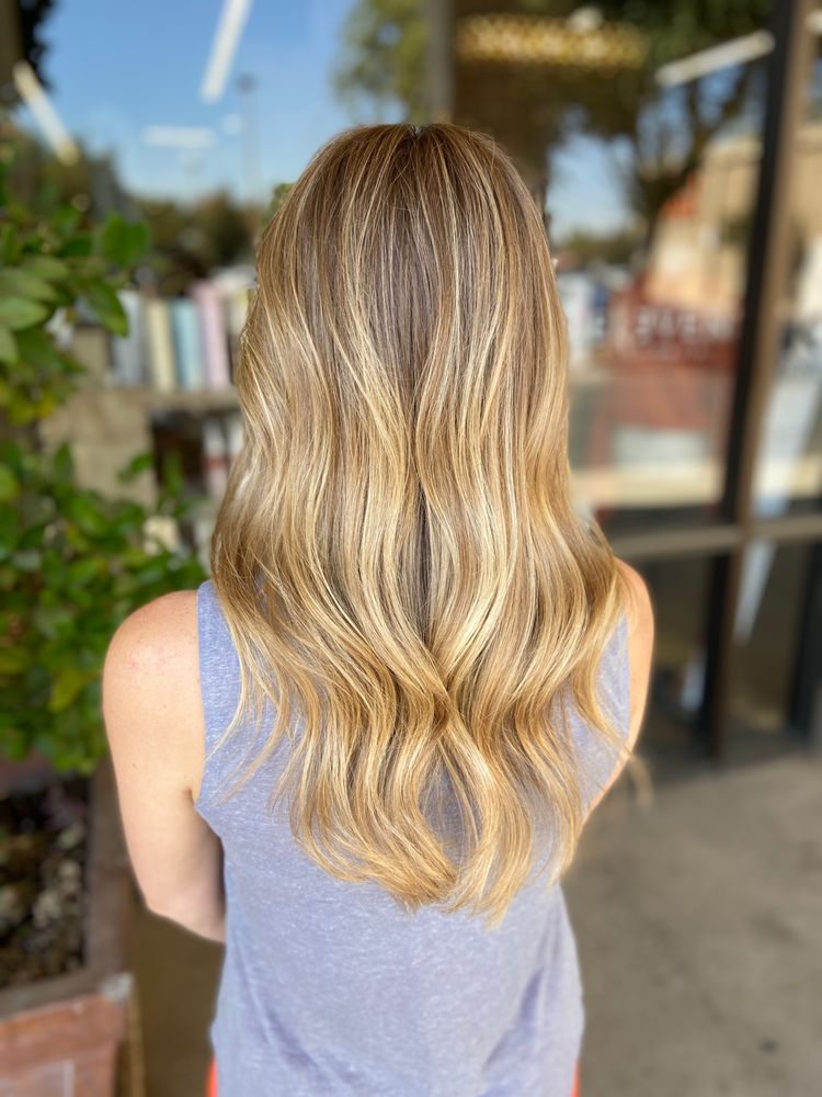 GLOSS SALON Updated October 2024 37 Photos & 25 Reviews 2801 McHenry Ave, Modesto