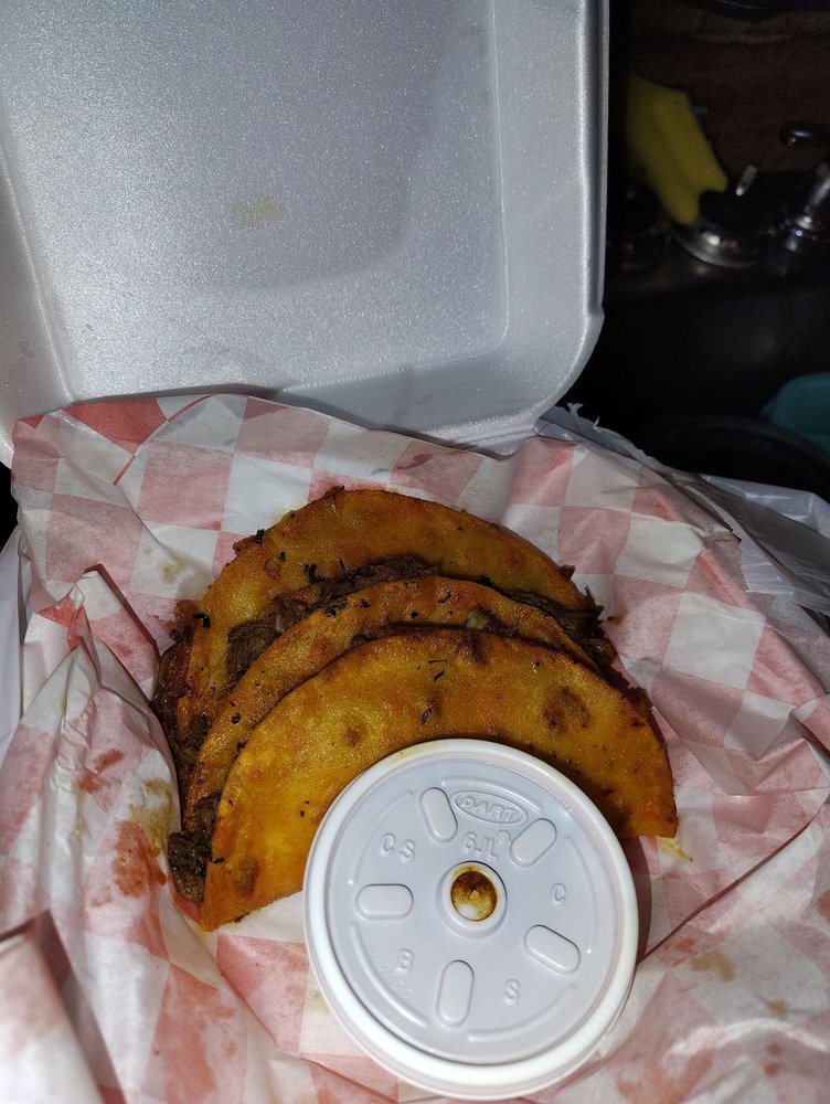 Leonardos Mexican Food