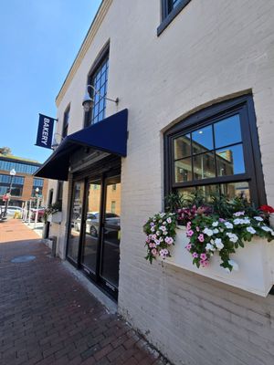 Dog Tag Bakery by null Dog Tag Bakery by null