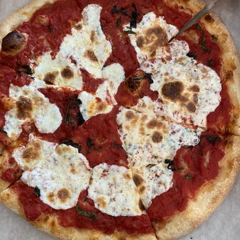 Three Brothers Pizza - Palm Harbor - Margarita pizza - Pizza Near Me - Palm Harbor, Florida Three Brothers Pizza - Palm Harbor - Margarita pizza - Pizza Near Me - Palm Harbor, Florida