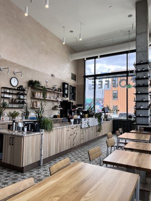 Metropolis Coffee by null