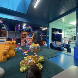 Lagoon Playcafe