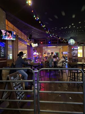 Losers Bar by null