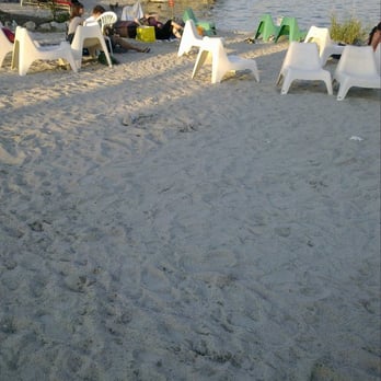 Robertobeach - Beach Bars Near Me - Aschheim, BY