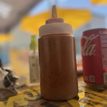 Slab Daddy Barbecue - Sauce - Barbeque Near Me - Miami, Florida Slab Daddy Barbecue - Sauce - Barbeque Near Me - Miami, Florida