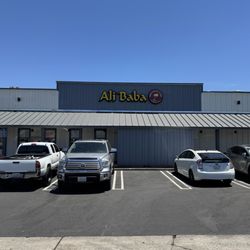 Ali Baba Mediterranean Cuisine of Escondido