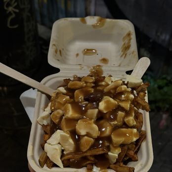 Patati Patata - Poutine / Poutine - Burgers Near Me - Montreal, Quebec