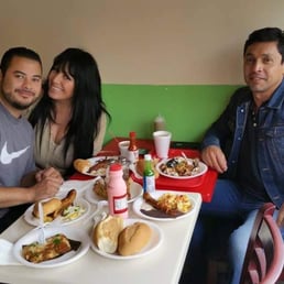 Grand opening of Champinlandia Restaurant Grand opening of Champinlandia Restaurant