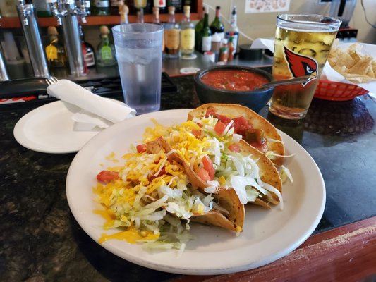 Arturo's Mexican Restaurant by null