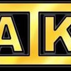 School of American Kenpo logo