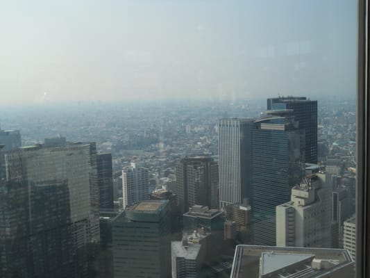 Tokyo Metropolitan Government Building No.1 by null