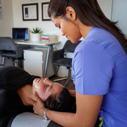 Brain Health D.C. - Treatment