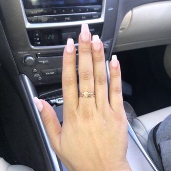 Kai’s Nail Spa - Nail Salons Near Me - Davie, Florida