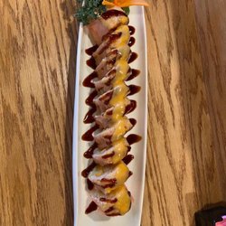 Osaka Sushi & Hibachi