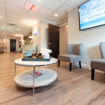 Evolution MedSpa - Skin Care Near Me - Commack, New York