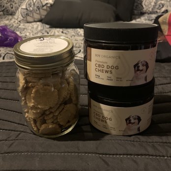 Rail Yards Market - Home Made Dog Treats - Farmers Market Near Me - Albuquerque, New Mexico