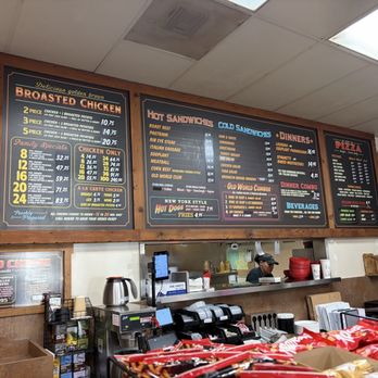 Donza's Old World Deli - Menu - Delis Near Me - Upland, California Donza's Old World Deli - Menu - Delis Near Me - Upland, California