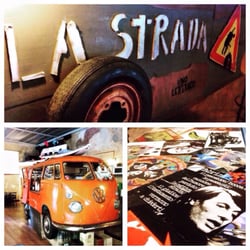 La Strada