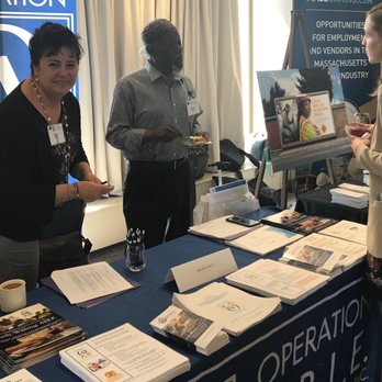 Operation ABLE - FREE EVERY WEDNESDAY Information Session @ 10:00 a.m.at Operation A.B.L.E. - Career Counseling Near Me - Boston, Massachusetts