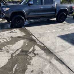 New tacoma wheels and tires. New tacoma wheels and tires.