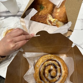 Shilla Bakery - Bakeries Near Me - Chantilly, Virginia Shilla Bakery - Bakeries Near Me - Chantilly, Virginia