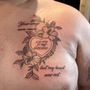 Photo of Til Death Tattoo
