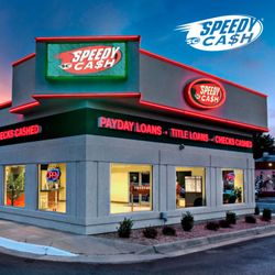 Speedy Cash