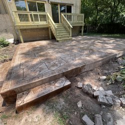 Gomez Brothers Concrete
