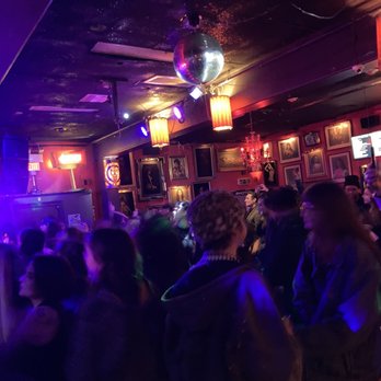 Alex's Bar - Music Venues Near Me - Long Beach, California