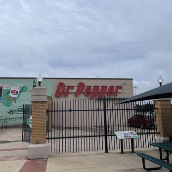 Dr Pepper Museum - Museums Near Me - Waco, Texas