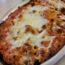 Lasagna! Yum! Lasagna! Yum!